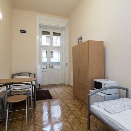 Riverside City Apartment Budapest Bagian luar foto