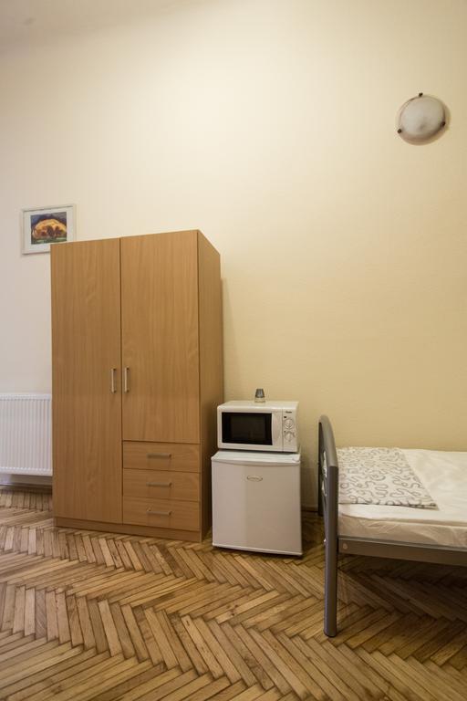 Riverside City Budapest Ruang foto