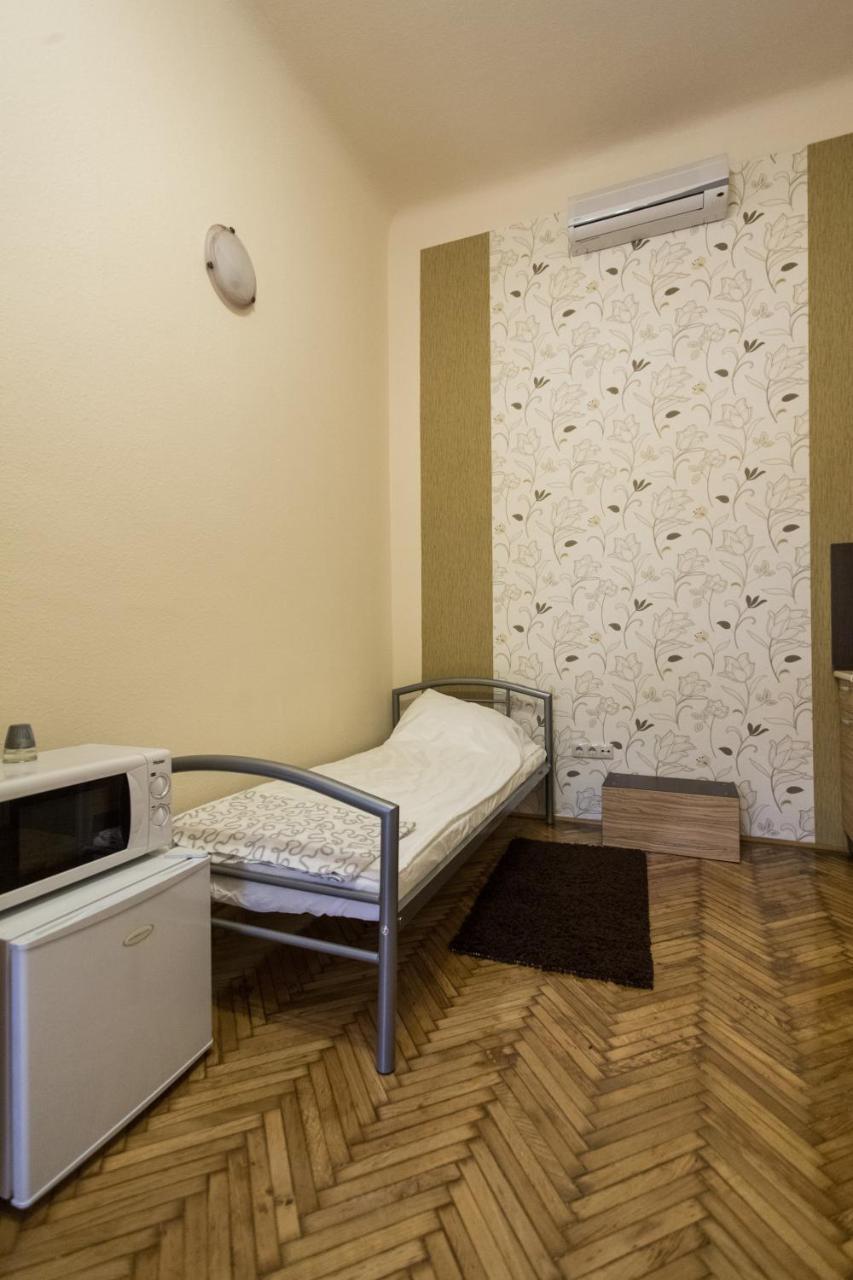 Riverside City Budapest Bagian luar foto